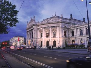 Burgtheater Wien
