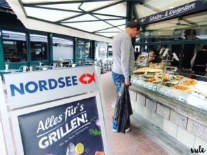 Nordsee