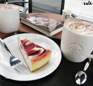 Starbucks caffe