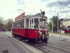 Tramvaj ljubavi