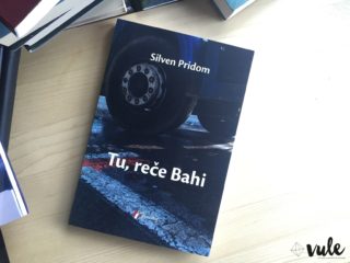 Tu, rece Bahi