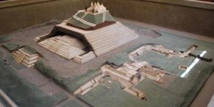 Model-of-the-city