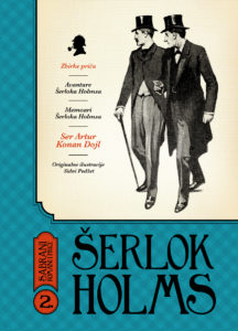 Šerlok 2