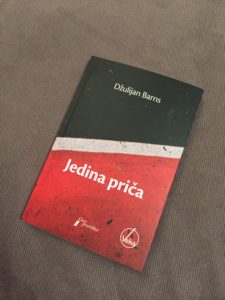 Jedina priča