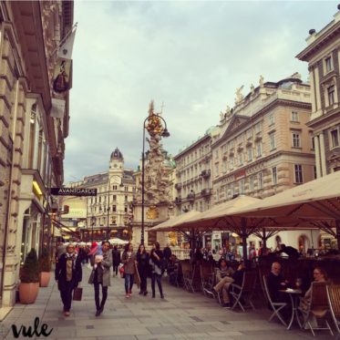 Lux shopping zona