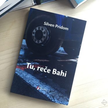 Tu, rece Bahi