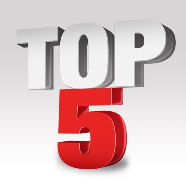 Top 5