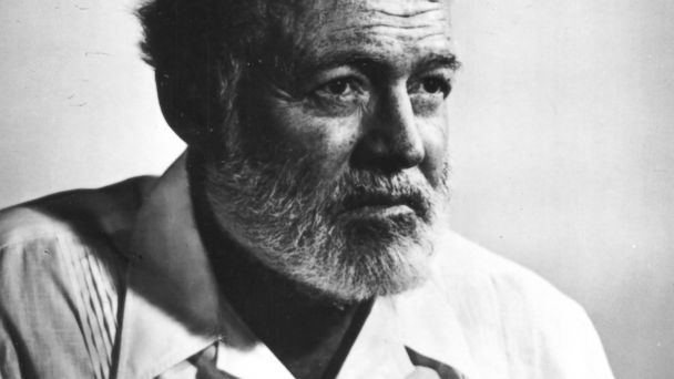 ernest-hemingvej
