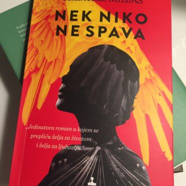 Nek niko ne spava