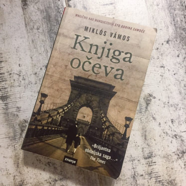 Knjiga očeva