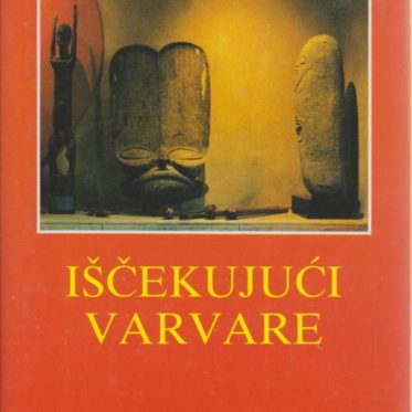 Iščekujući varvare